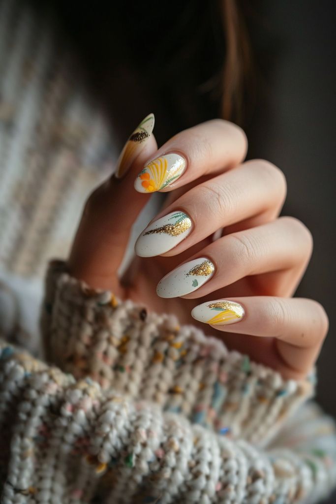 Enjoy premium nail care services at a salon in Hudson