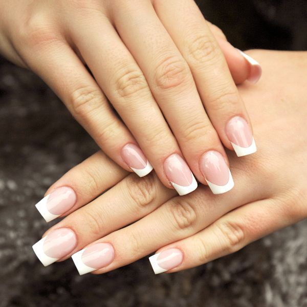 Professional nail salon services in Hudson, NH 03051